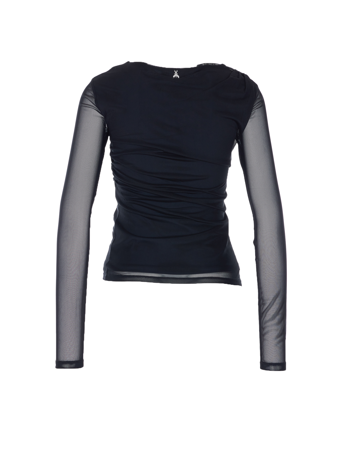 [Patrizia Pepe] T-shirts Long Sleeve SS26 8M1783J376K103