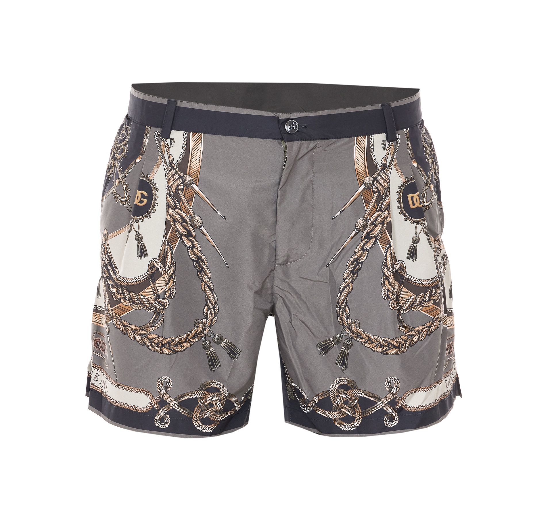 [Dolce & Gabbana] Swim Pants SS26 M4E68TFIM7THJ5XB