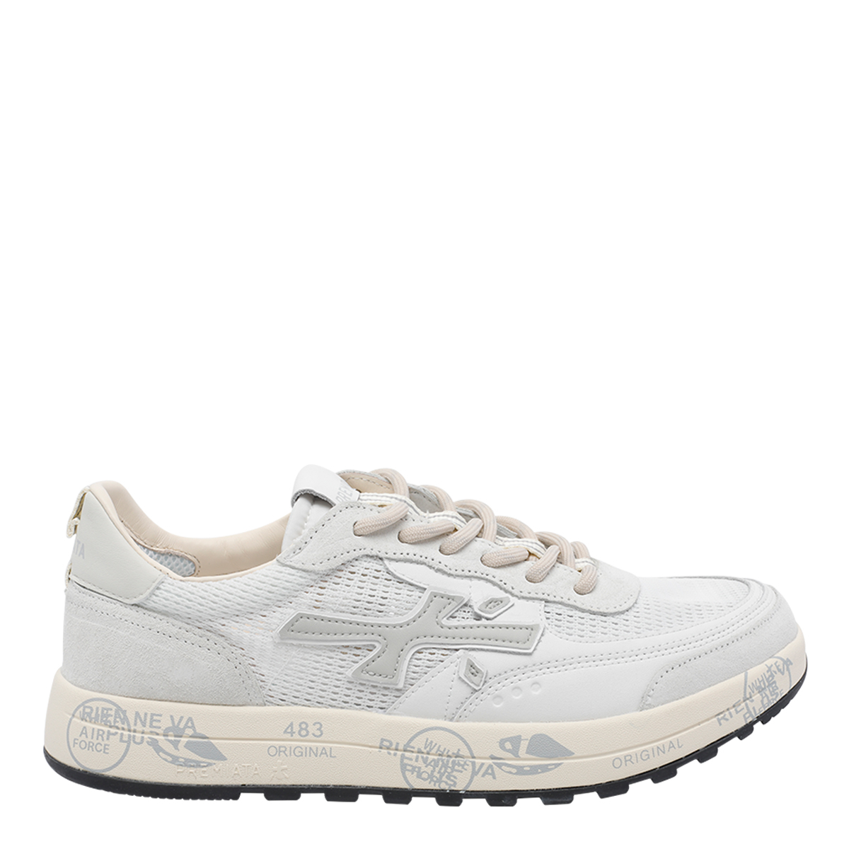 [Premiata] Sneakers SS26 NOUS8106
