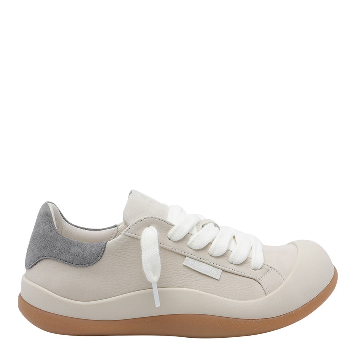 [Axel Arigato] Sneakers SS26 F3654001LIGHT BEIGE/GUM