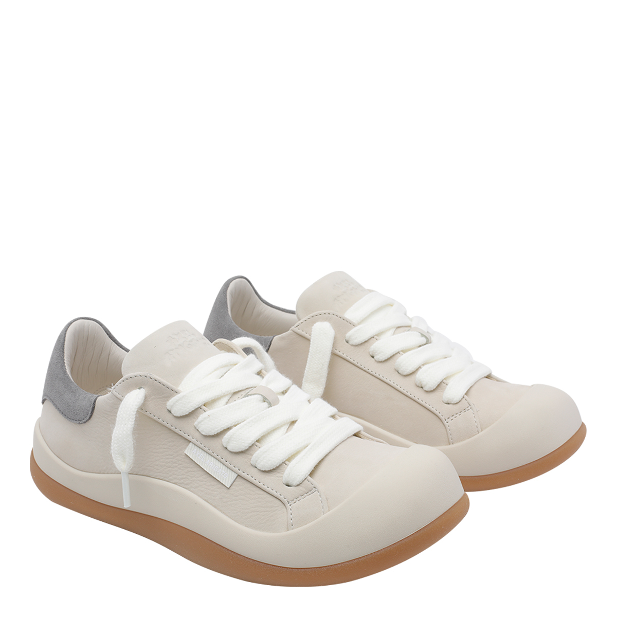 [Axel Arigato] Sneakers SS26 F3654001LIGHT BEIGE/GUM