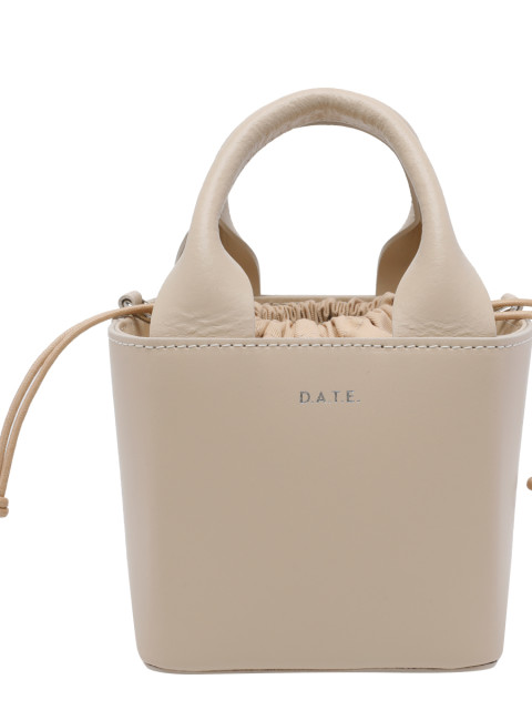 [D.A.T.E.] Tote bag SS26 B441CBLEBI