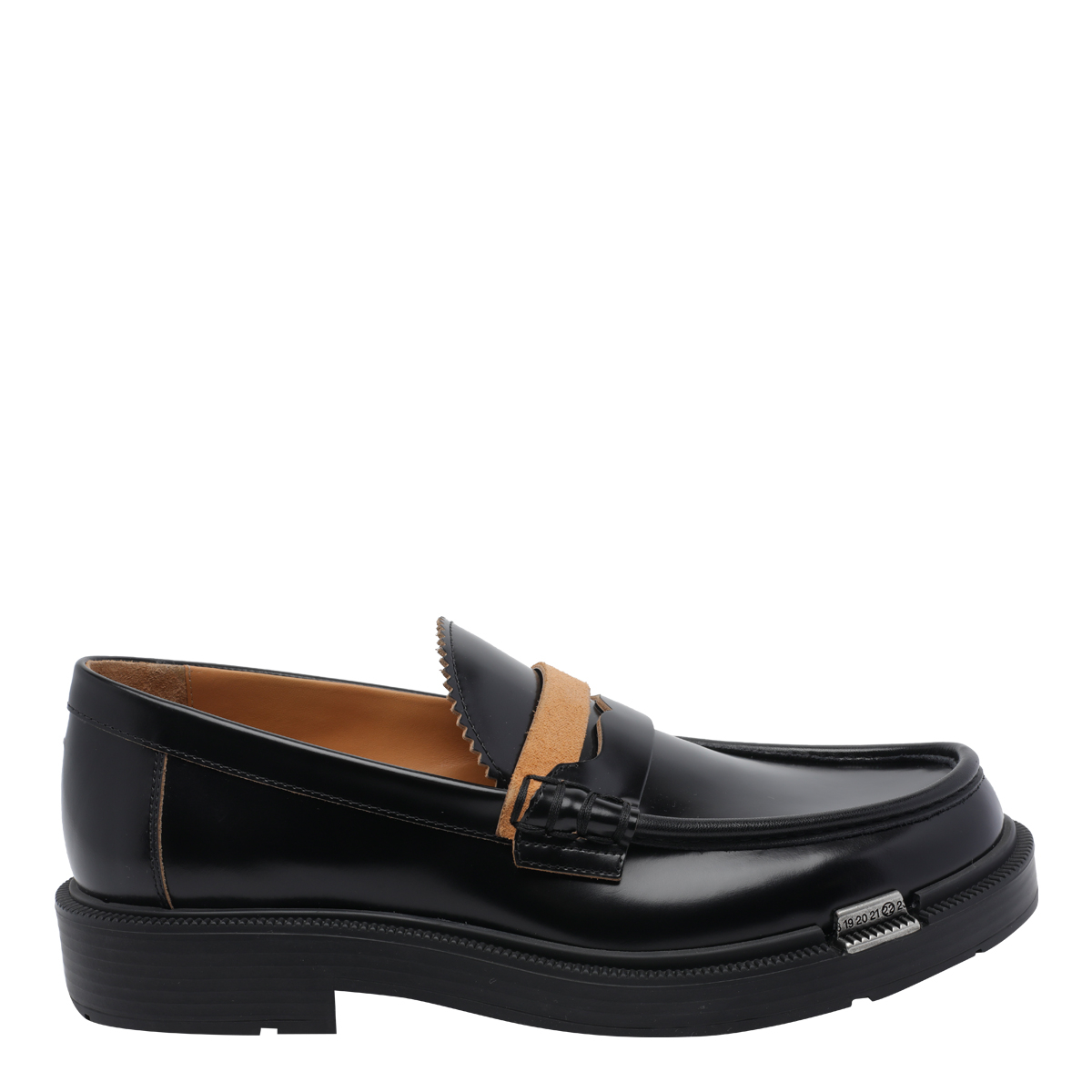[Maison Margiela] Loafer SS26 S57WR0150P7554T8013
