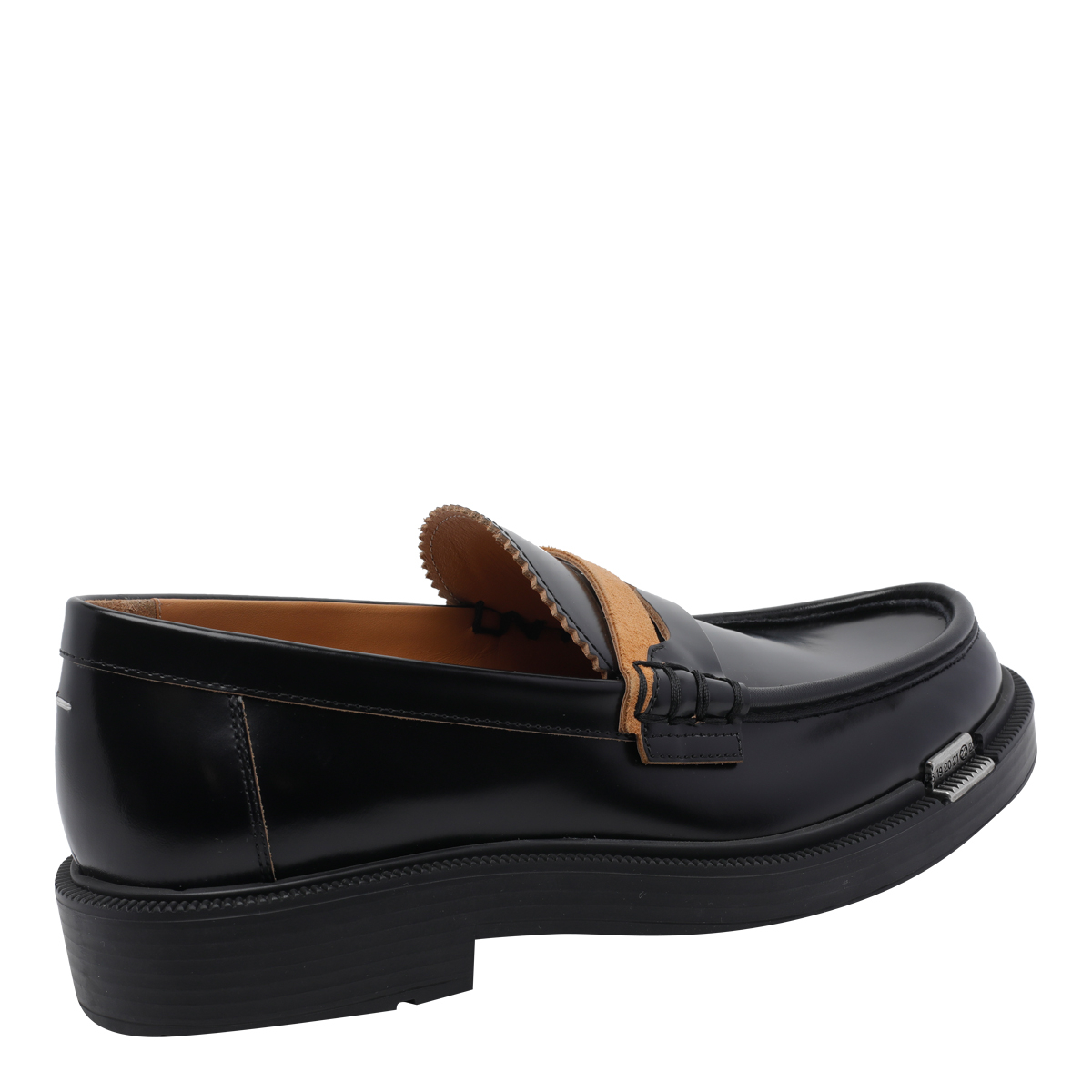 [Maison Margiela] Loafer SS26 S57WR0150P7554T8013