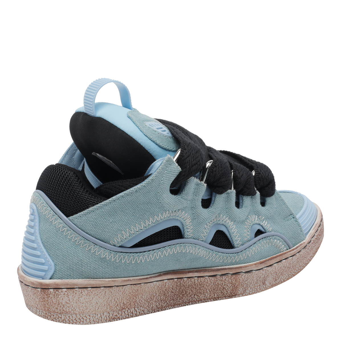 [Lanvin] Sneakers SS26 SKDK12.CANV20S3