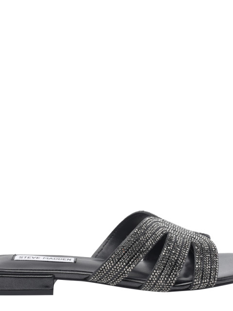 [Steve Madden] Sandals SS26 SEQUELBLACK