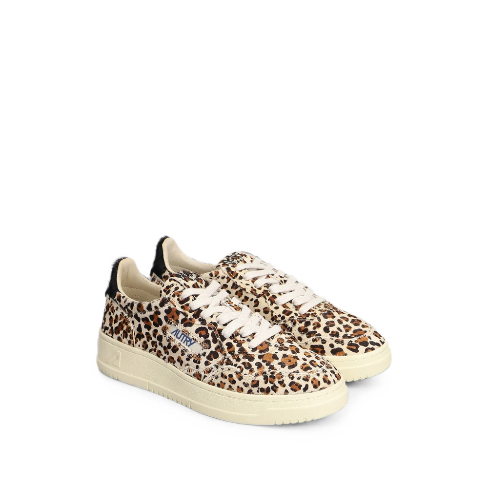 [AUTRY] Sneakers FW26 AULW  JA04