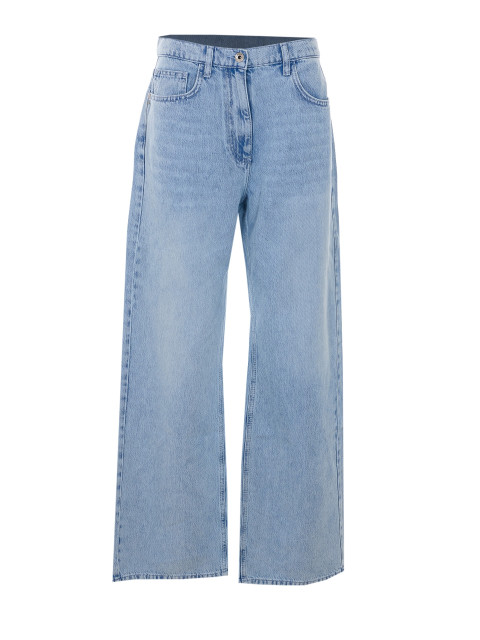 [Patrizia Pepe] Jeans SS26 8P0818D108CB09