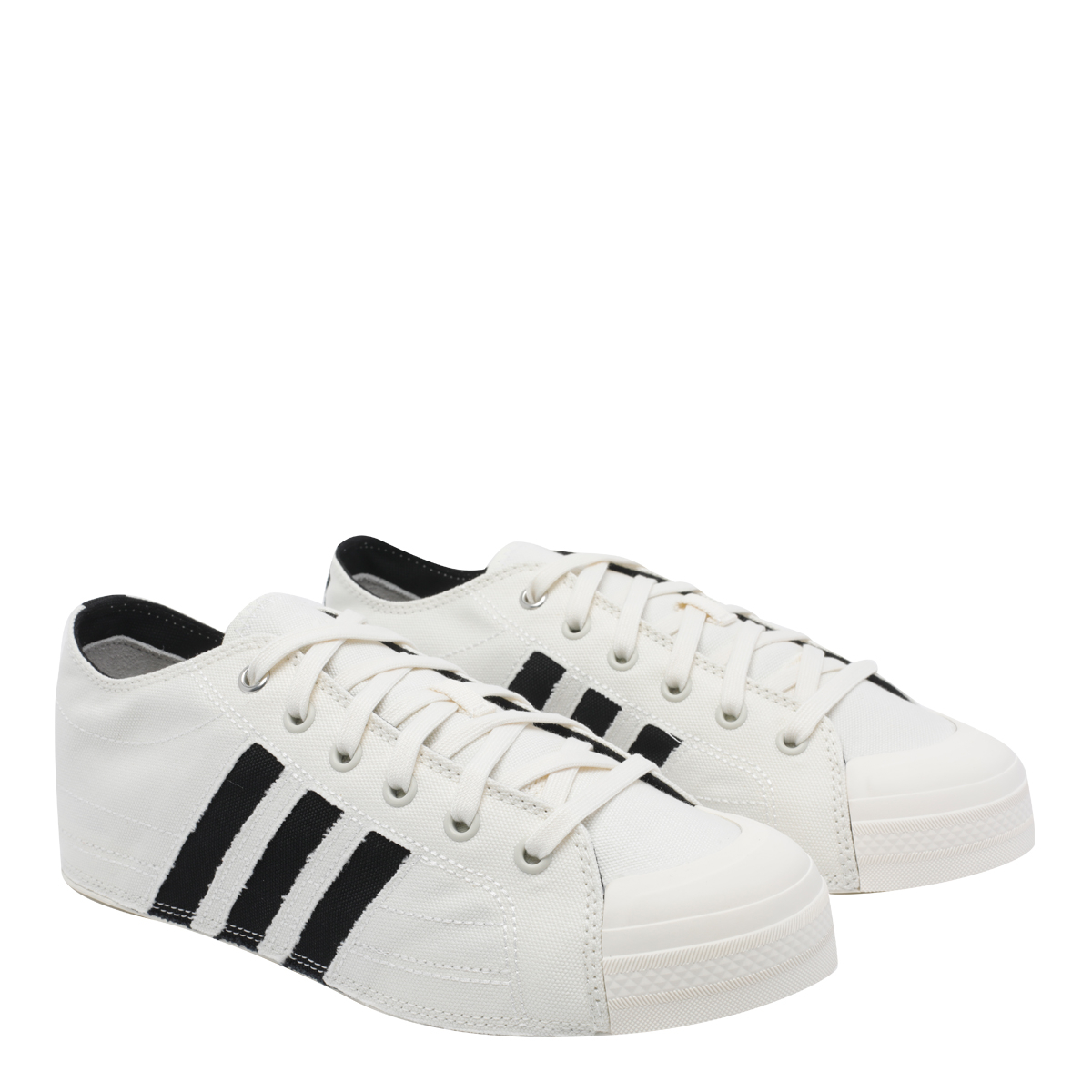[Y - 3] Sneakers SS26 KI0856WHITE/WHITE/BLACK