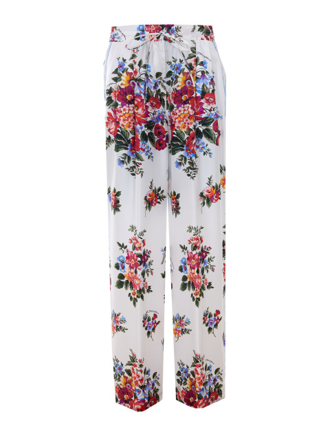 [Dolce & Gabbana] Trousers SS26 FTDBNTIS11IHA5ZO