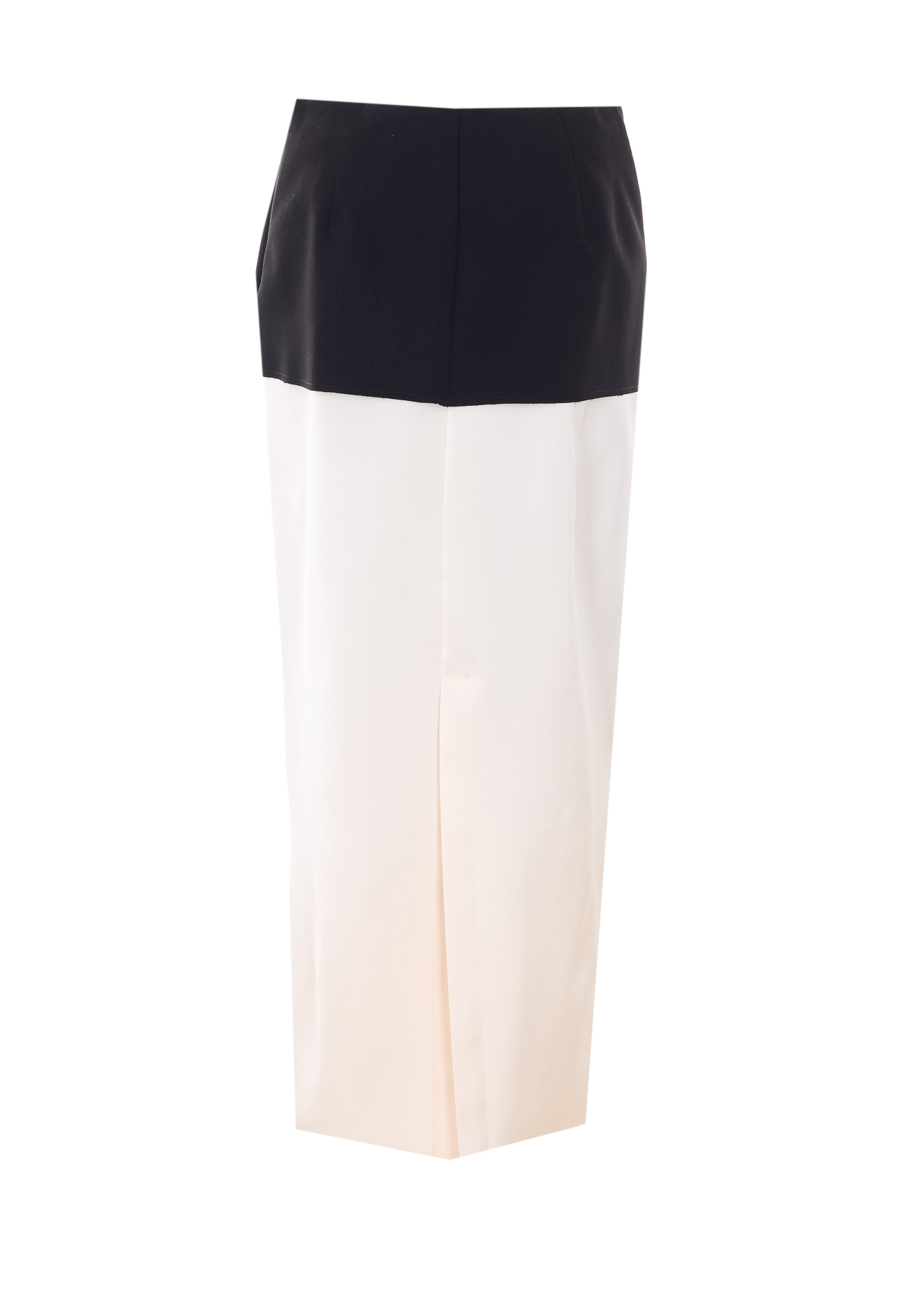 [Patrizia Pepe] Long skirt SS26 8G0514A498FG53