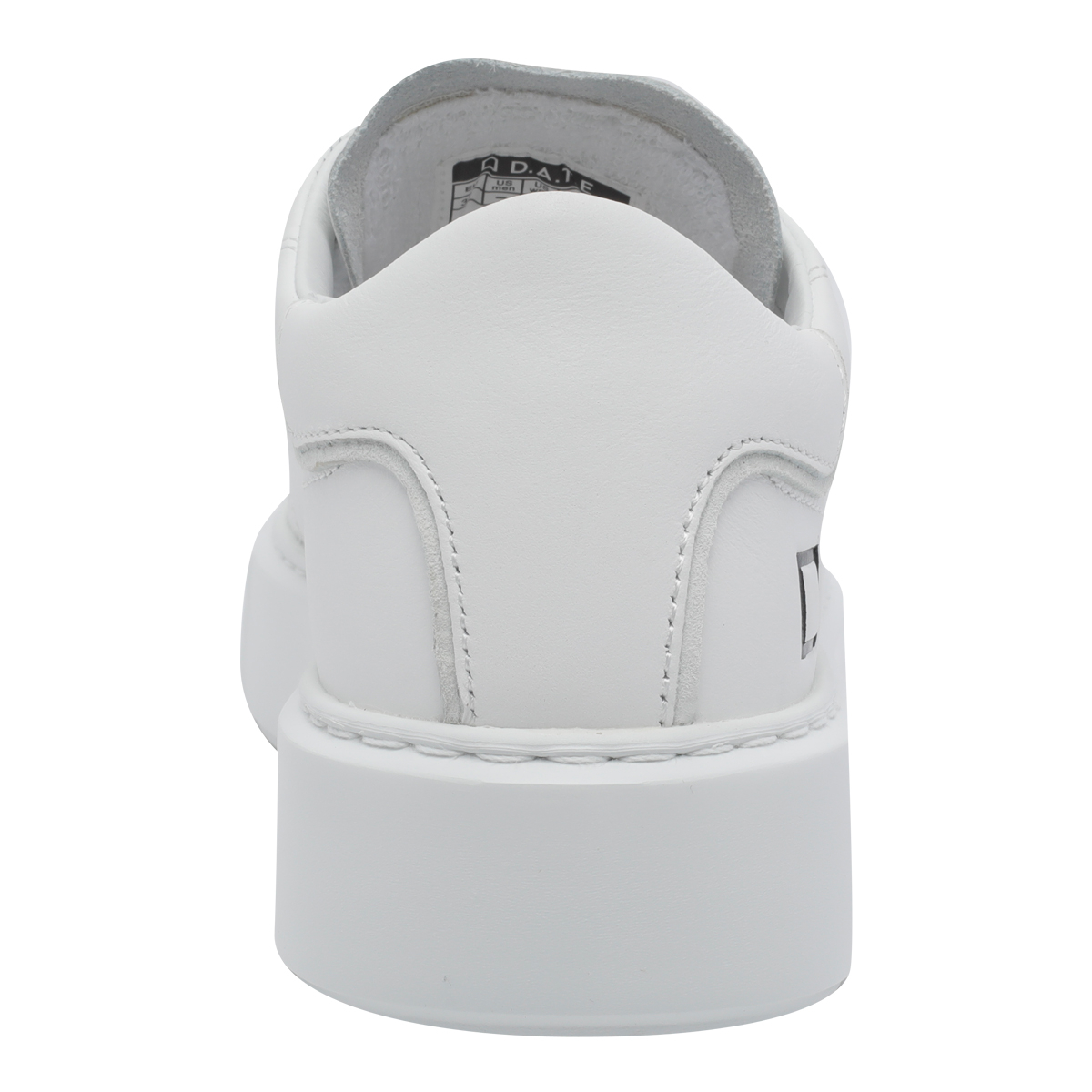 [D.A.T.E.] Sneakers SS26 W441SFCAWH