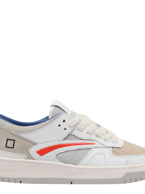 [D.A.T.E.] Sneakers SS26 M441TOPOWO