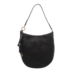 [Salvatore Ferragamo] Tote bag FW26 79551121A854TESTA DI MORO