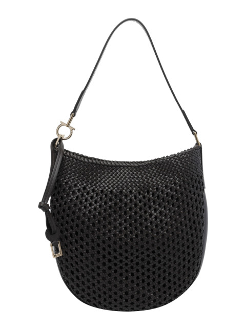 [Salvatore Ferragamo] Tote bag FW26 79551121A854TESTA DI MORO