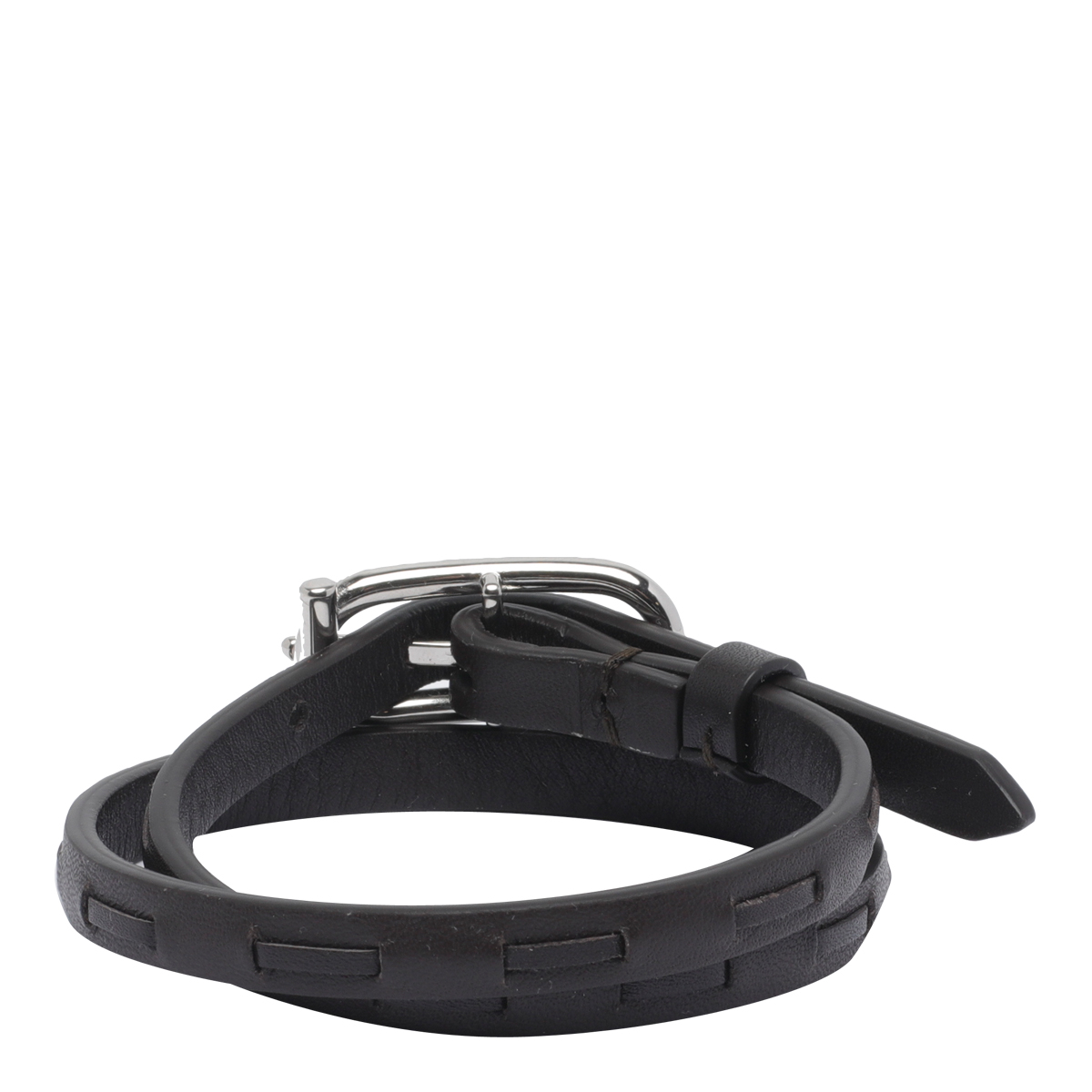 [Salvatore Ferragamo] Bracelet SS26 791009770402TESTA DI MORO