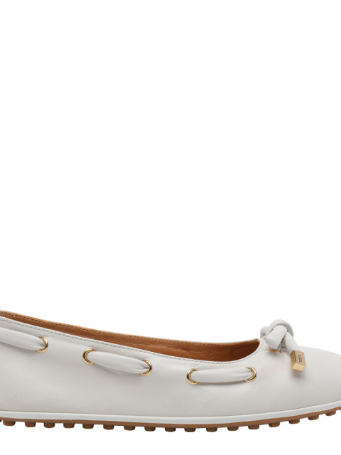 [Tod's] Flat shoes SS26 XXW04M0KC40SWZB015