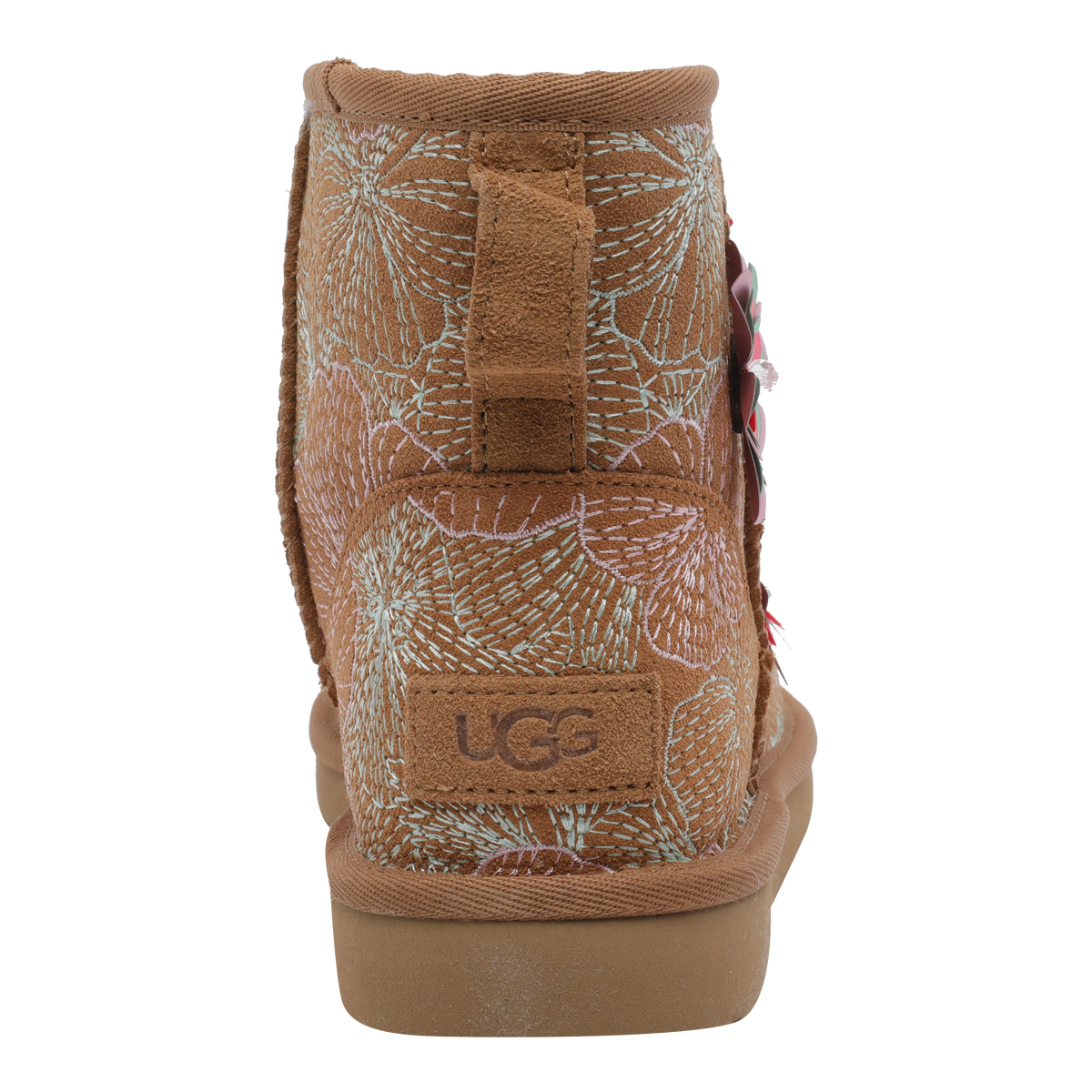 [UGG] Ankle Boots SS26 1181014CHE