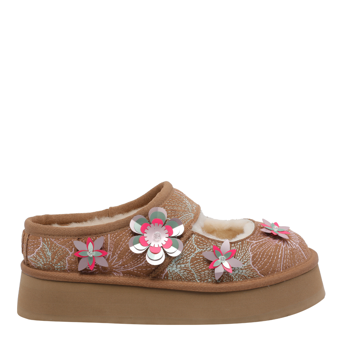 [UGG] Flat shoes SS26 1177151CHE
