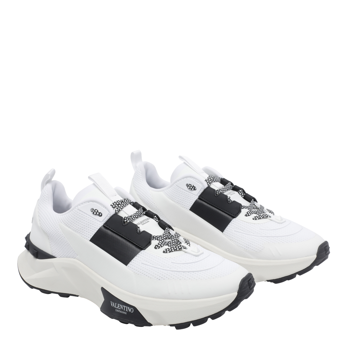 [Valentino Garavani] Sneakers SS26 S0H96PTN6L0