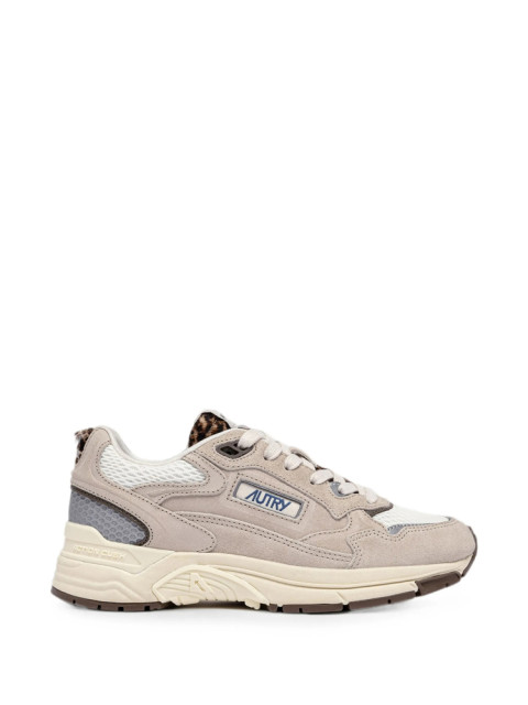 [AUTRY] Sneakers FW26 HYLW  WA01