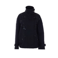 [Golden Goose] Coat SS26 GWP02571P00231190100