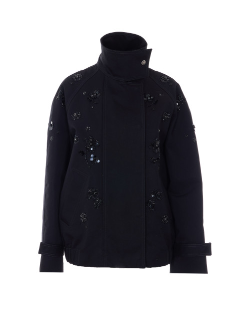 [Golden Goose] Coat SS26 GWP02571P00231190100