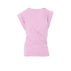 [Isabel Marant Etoile] T-shirts Short Sleeve SS26 TS0207FAA1N41I40PI