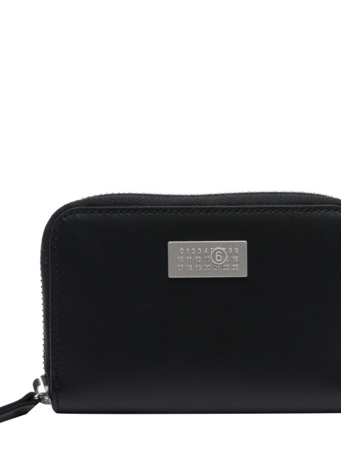 [MM6 Maison Margiela] Wallet SS26 SA5UI0031P8873T8013