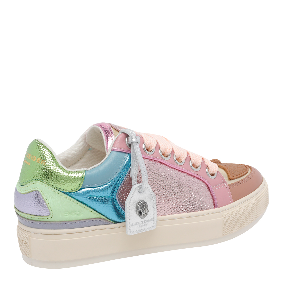 [Kurt Geiger] Sneakers SS26 9564369189MULT/OTHER