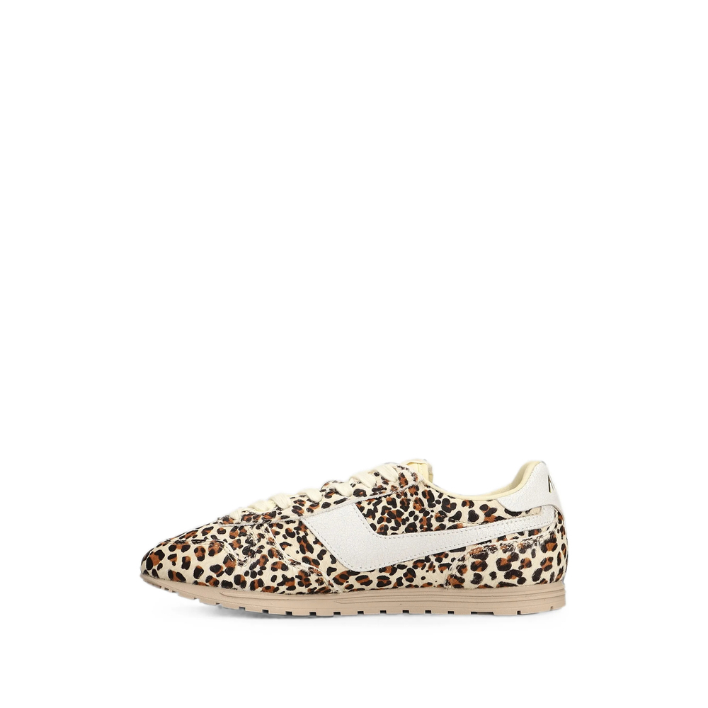 [AUTRY] Sneakers FW26 WSLW  PZ02