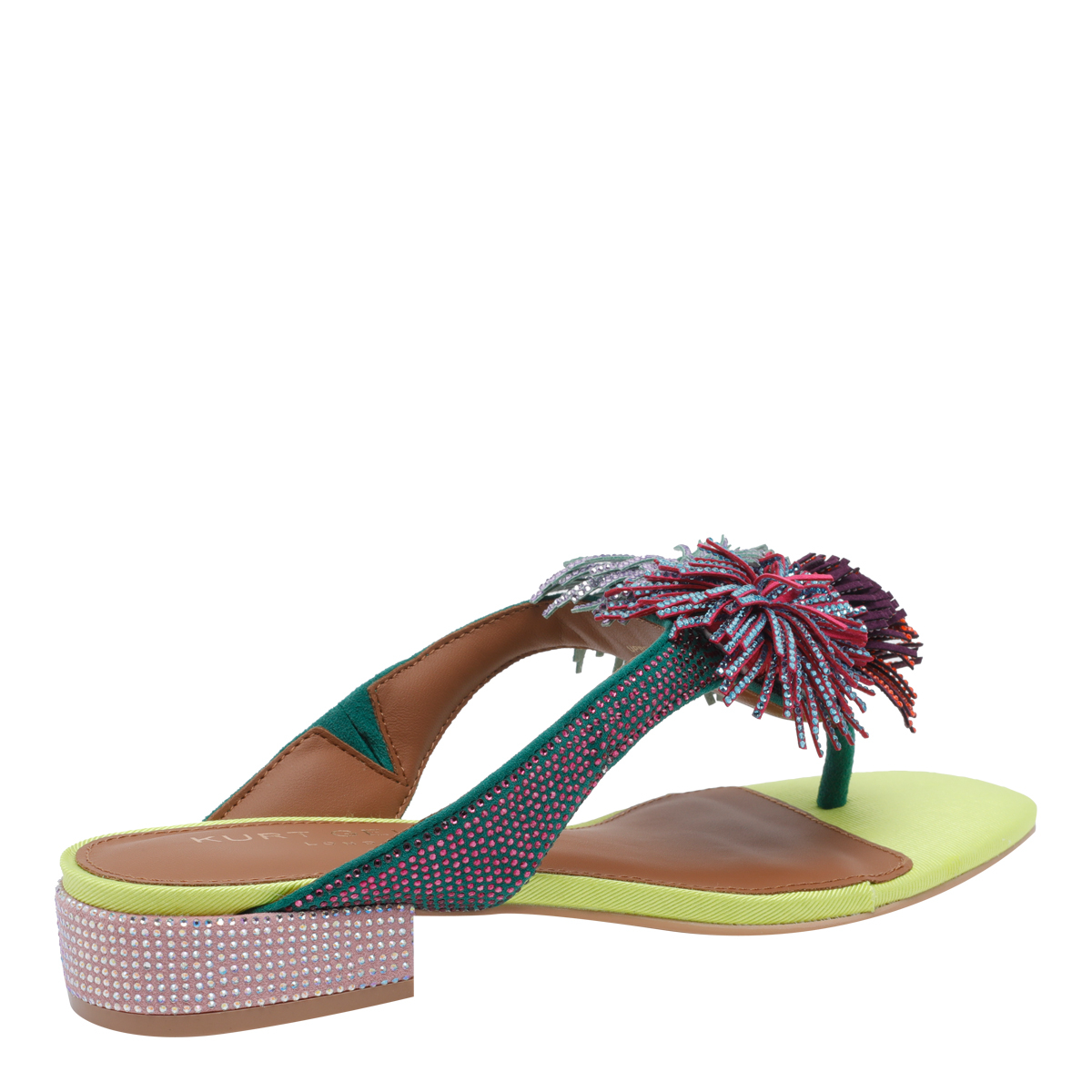 [Kurt Geiger] Slippers SS26 4365599209OTHER