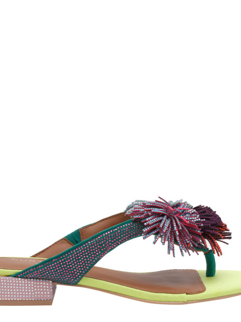 [Kurt Geiger] Slippers SS26 4365599209OTHER