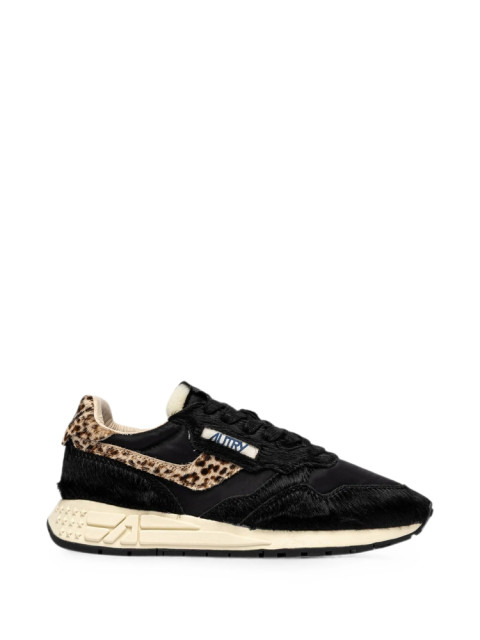 [AUTRY] Sneakers FW26 WWLW  OI01