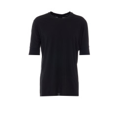 [Thom Krom] T-shirts Short Sleeve SS26 M TS 942BLACK