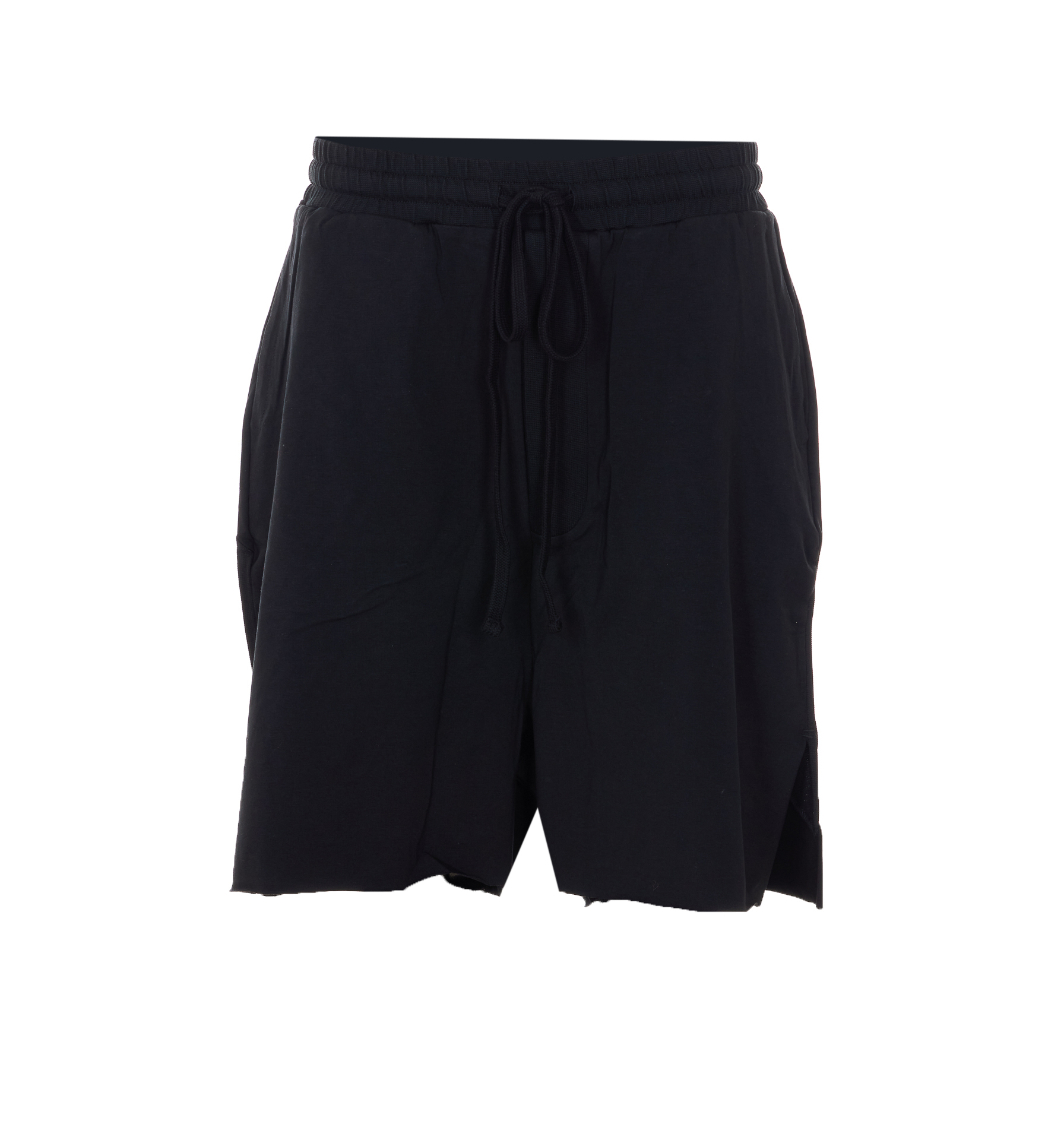 [Thom Krom] Shorts SS26 M ST 513BLACK