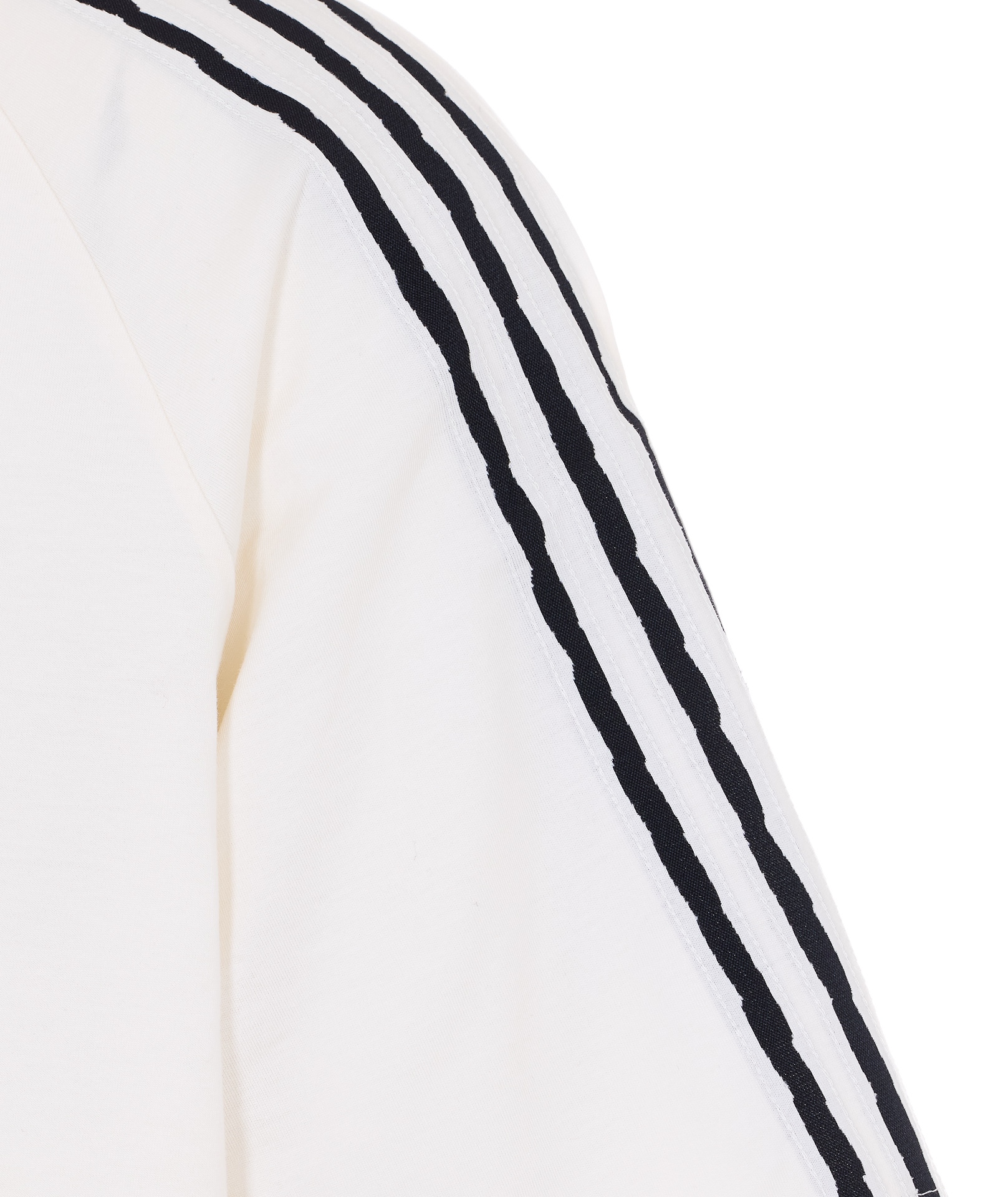 [Y - 3] T-shirts Short Sleeve SS26 KS9748WHITE