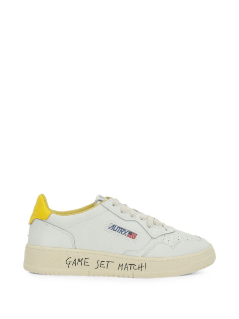 [AUTRY] Sneakers FW26 AULM  ML07