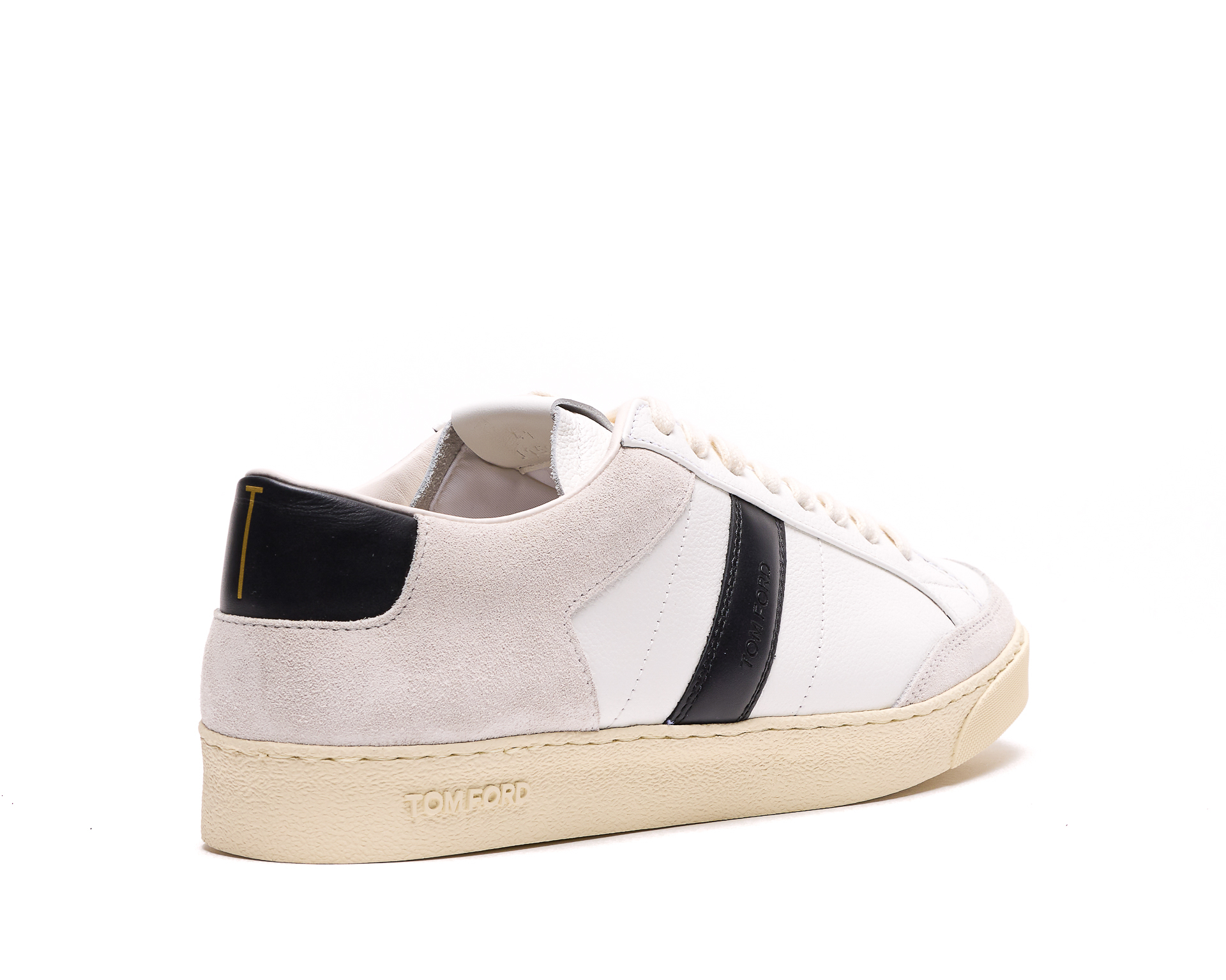 [Tom Ford] Sneakers SS26 J1597LCL532NWWH