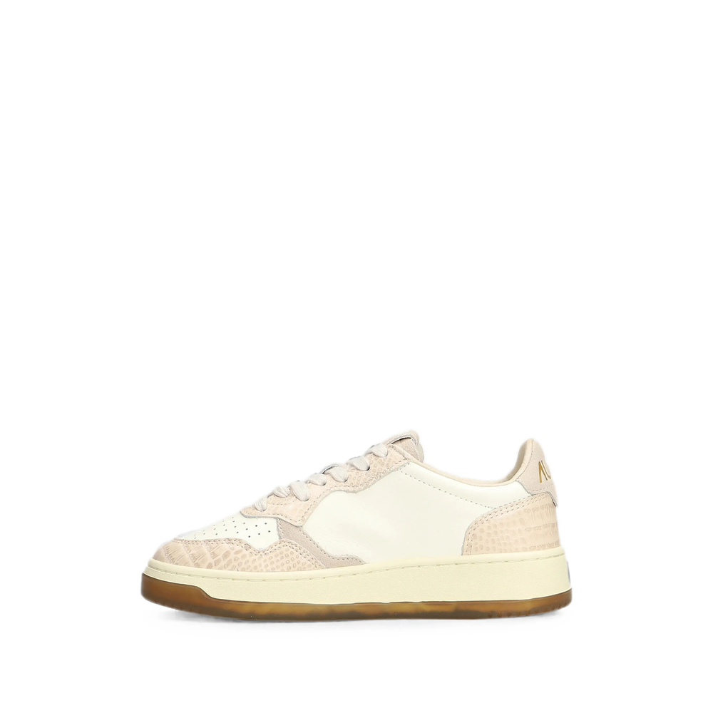 [AUTRY] Sneakers FW26 AULW  CZ01