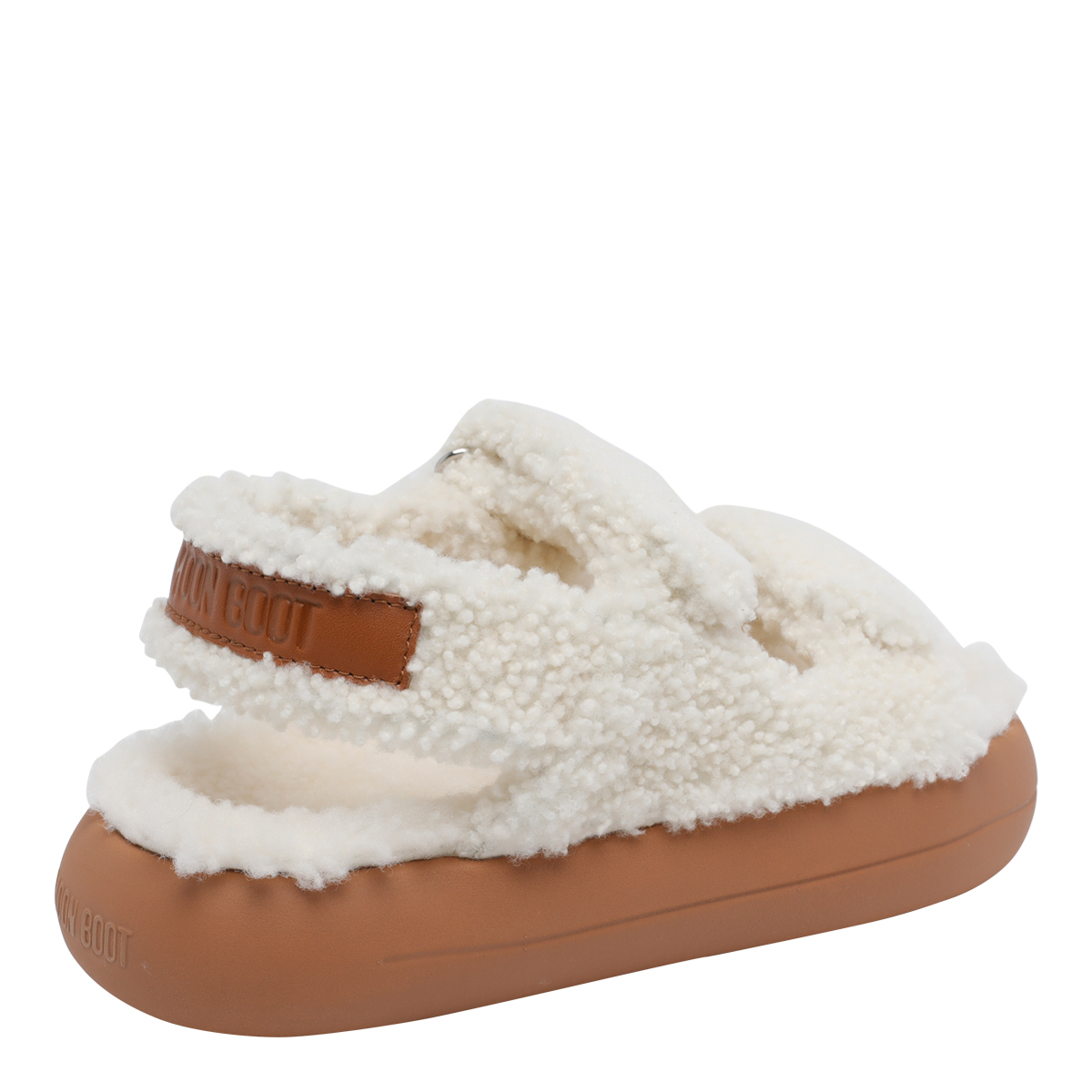 [Moon Boot] Sandals SS26 2420020H017