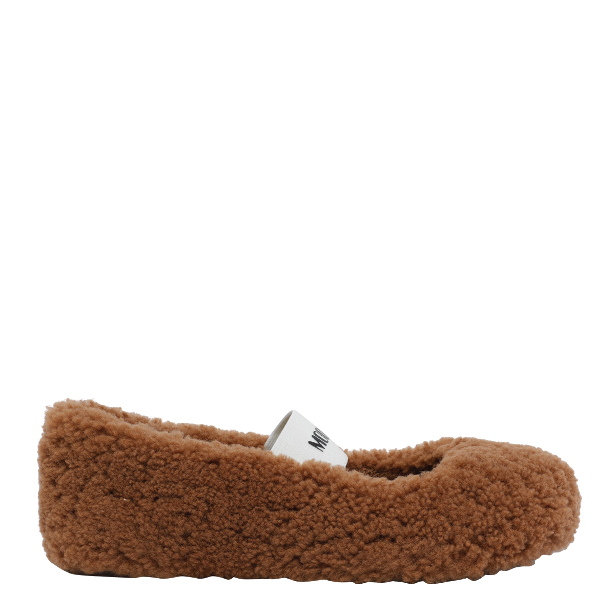 [Moon Boot] Flat shoes SS26 2400010M008