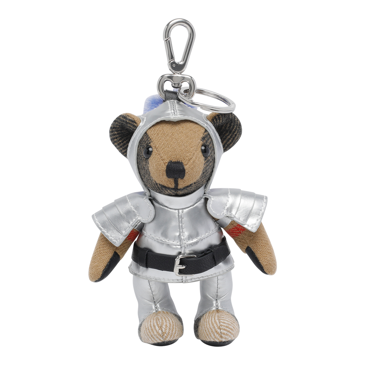 [Burberry] Keyring SS26 8119993B4322