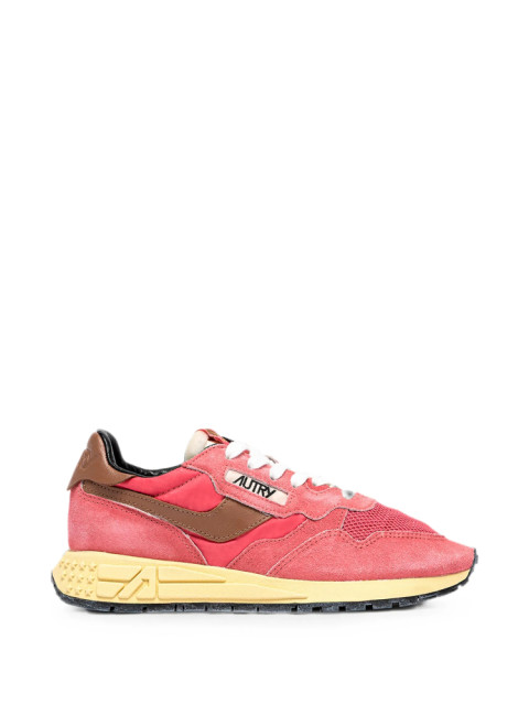 [AUTRY] Sneakers FW26 WWLW  GQ03