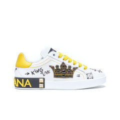 [Dolce & Gabbana] Sneakers SS26 CS1759A02198W920