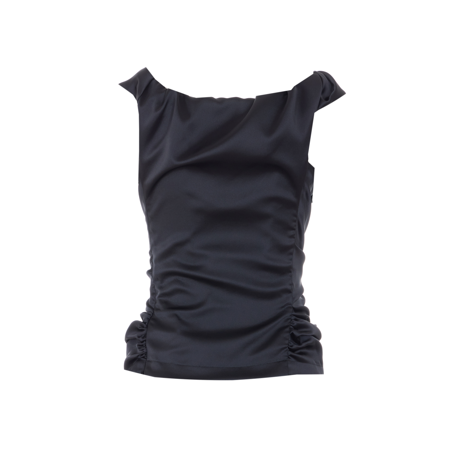 [Vivienne Westwood] Tank top SS26 15050019W01CAN401