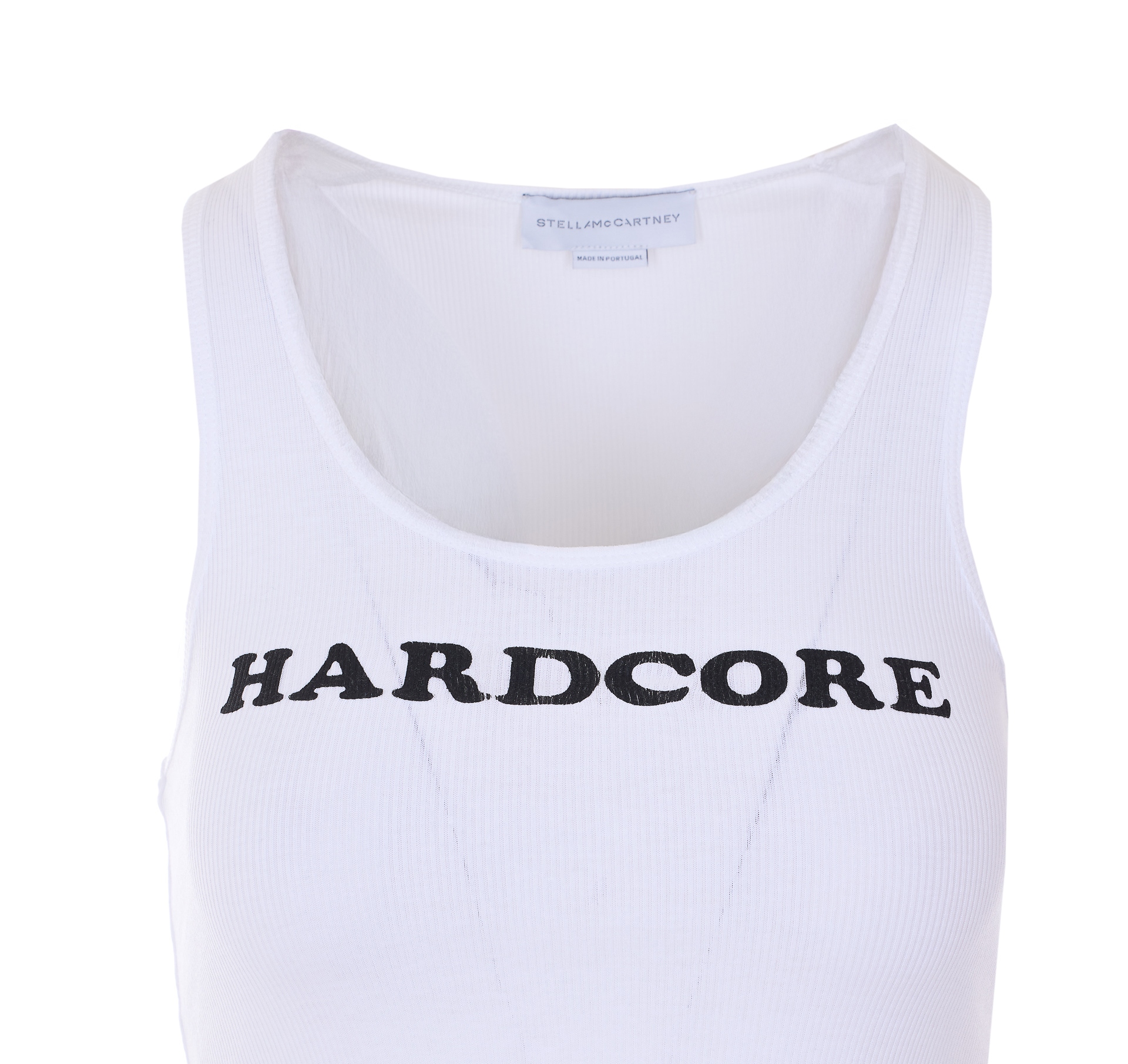 [Stella McCartney] Tank top SS26 6J04203SQA399000