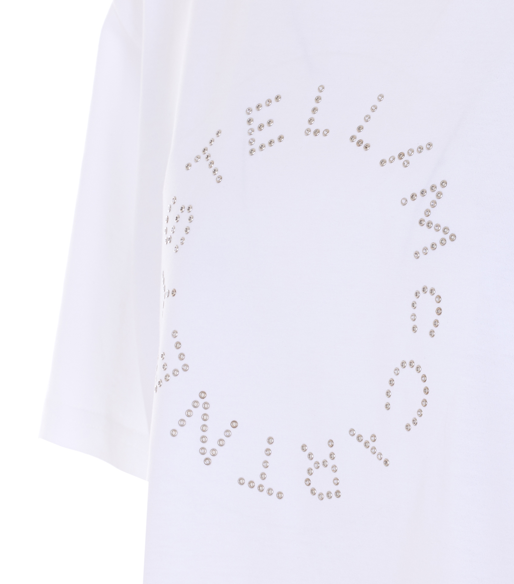 [Stella McCartney] T-shirts Short Sleeve SS26 6J01583SQA249000