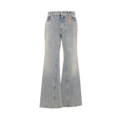 [Stella McCartney] Jeans SS26 6D04623SQH514152