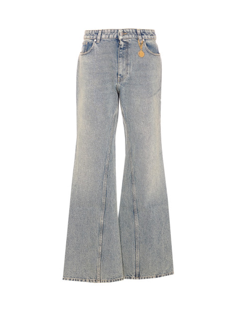 [Stella McCartney] Jeans SS26 6D04623SQH514152